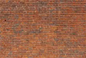 Brick Wall PowerPoint PPT Background Hd