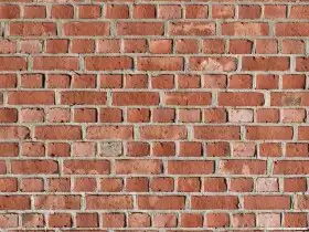 Brick Wall PowerPoint PPT Background Hd