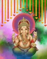 CB  Ganesh Chaturthi Editing Background  Free Download