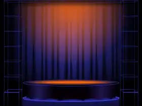 Curtain Powerpoint Background Images Full Hd (3)