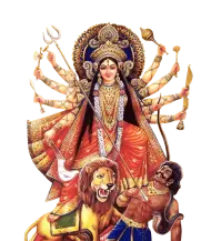 Full Hd Maa Durga Png Images