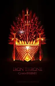 Game Of Thrones Chair HD Wallpapers  Background