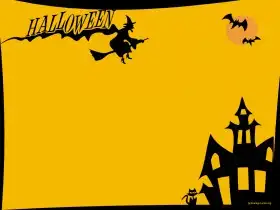 Halloween Powerpoint Background Images Full Hd