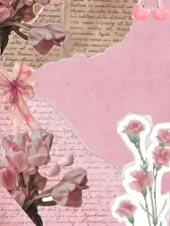 Cover Photo of Instagram Trending Aesthetic Background For Girls