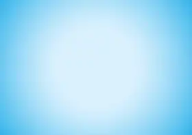 Light Blue With White Light Center Background HD Wallpapers