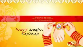 Cover Photo of Rakhi Background