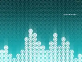 Teal Blue Powerpoint Background Images Full Hd