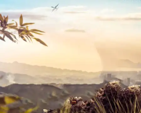 Profile Picture of Editing Background