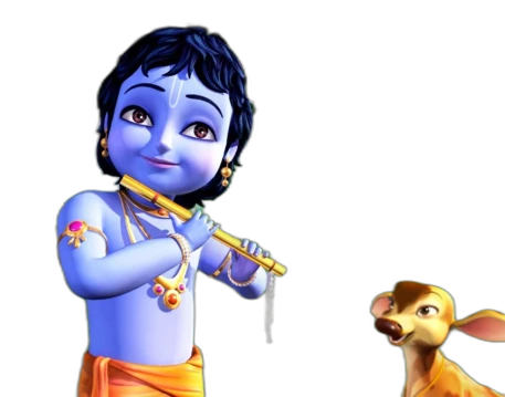 Krishna PNG